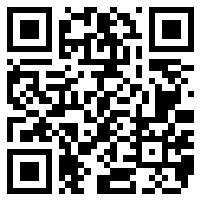 QR Code for bitcoin:32UxwAcvQWt9DjRF6s74K1gdXKWDmLgMMi
