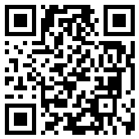 QR Code for bitcoin:32V1fWSjukiP1QkF7t2csyvW1VAPdhi1G2