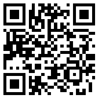 QR Code for bitcoin:32VC6BY98sFEr6V43Dt72JmVcf6VweU9ba