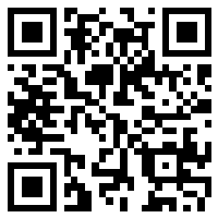 QR Code for bitcoin:32VDfjFin6WYrmYpMAbRa73b9qbtm7Z1kM