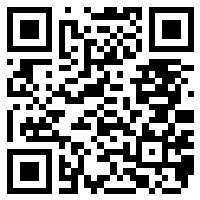 QR Code for bitcoin:32VQbcrCmB9VC3cfwpZBG2y9384cFBqy51