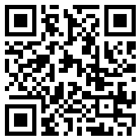 QR Code for bitcoin:32VT8GP3wem4F1kkLZuqx7JSfT3eGFGhXi