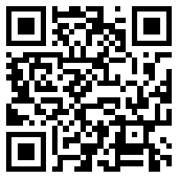 QR Code for bitcoin:32VUTBD7KNotJmwKySFGobhjouJRCyCSwV