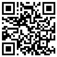 QR Code for bitcoin:32VvjUeUtZMBPr6R9yJaZ9hrVZrhg2VFUr