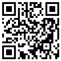 QR Code for bitcoin:32WDXYDWRtLN9SY4TwqgrjzCajD3jSDCsT