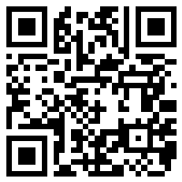 QR Code for bitcoin:32WFReWsXzmn7UNikaUL61EhBqk7cA8b33