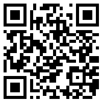 QR Code for bitcoin:32WLLXFnu4iLjXWr867uRPhYXoWhZnJPo7