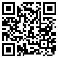 QR Code for bitcoin:32WN6ZoG5a7uu9dB8EFCNM3oqMiBZx2AVt