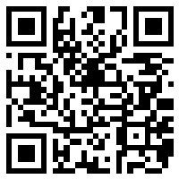 QR Code for bitcoin:32Wde41XWwsjC5eP3LLwWp66XTXmRX7zcY