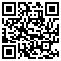 QR Code for bitcoin:32Wj7mt7ann617bB93Cxw4Ru59ApfiNc3y