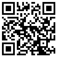 QR Code for bitcoin:32WpEcTFH1J8getfcjUHSXPCZpXr395aqf
