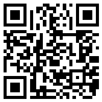 QR Code for bitcoin:32WsoTudSQMpeJAeo3tkff7CLXPHnU1ftC