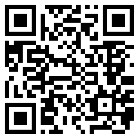 QR Code for bitcoin:32Wwd7Ryspvkf6DKVFfGenNzLBv3yf18d7