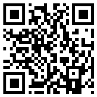 QR Code for bitcoin:32WwmcFmbjynsuPCd7rkHMzHAUoW3vJ9m3