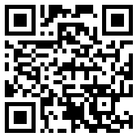 QR Code for bitcoin:32X3aHceUdE5yWCQJz8eZcbAF1BQ8JveaC