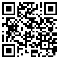 QR Code for bitcoin:32X9CfoVX7yoREP5rdPZKqLinARXZnsyvd