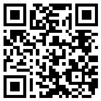 QR Code for bitcoin:32XUXaJftyDXMqkQt81GJmwCP513SohC1W