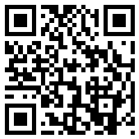 QR Code for bitcoin:32XYCDBjGtAbZ1u6QtsaaCrd1qBEGTnZzb