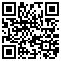QR Code for bitcoin:32Xouo7kEviMoBhTvmJLGWruZ7theJ7KCt