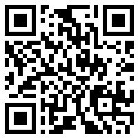 QR Code for bitcoin:32XqB2iMrs37YfKYU3H3fa9CQXndSt6ESN