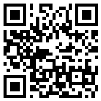 QR Code for bitcoin:32YHhS57T8i2chTiRoaH2EQnsMk43VTPFL