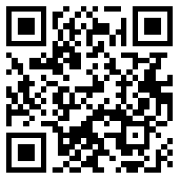 QR Code for bitcoin:32YRMTUVBf3jQdEybUpsyVnNMpFHTtQf7o