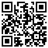 QR Code for bitcoin:32YaMXvkFqsWSiuEh55g8yRVcWU19tDeSH