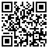 QR Code for bitcoin:32Z6p3RW8XRq56Qo7S4NXnqBQEUhnTzJV4