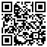 QR Code for bitcoin:32Z8GcMEsrZe1WMSaRoXHifRxg4fJBtwrS