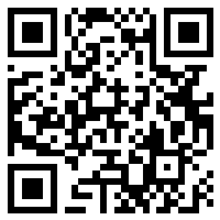 QR Code for bitcoin:32ZCUXYryfT3UmQnDbDmjpEA4vJaVXSfLf