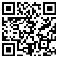 QR Code for bitcoin:32ZFGrq3akyyLHsTsWoMQFwLSkRerGCK53