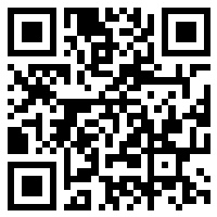 QR Code for bitcoin:32ZHDX8NVPVsEKwSaSfFL27eo7xM5Q1j6U