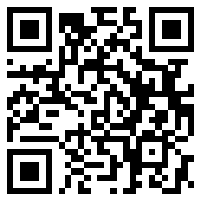 QR Code for bitcoin:32ZPV1o1WcygVfHszzaT4DPQNRMFScmChd