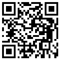 QR Code for bitcoin:32ZWLxHignfcGRMP3dKpCgnWG8tFpUYafo