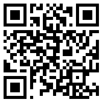 QR Code for bitcoin:32ZZCFpN23S26DvAcpnynnHTvkemRHRC5p