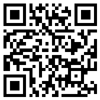 QR Code for bitcoin:32Zmg3Pzfh5pTetA1EDTY18otWiMVmDYsq