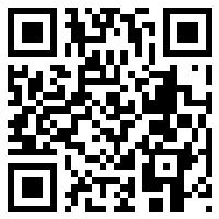 QR Code for bitcoin:32Znw25voCHqUpKdkmGLLEPRJ54oD1H5zT
