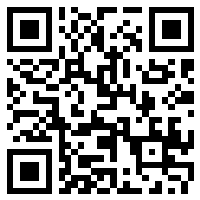 QR Code for bitcoin:32ZouVN6DttkMscxFq9RXNiMDaGLPM1Cwu