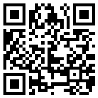 QR Code for bitcoin:32ZovS8b39PveK1RpuNiMBHCCGyP6VXEUp