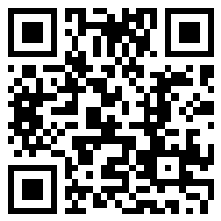 QR Code for bitcoin:32ZrM6Am71KoLnetaYFAZQzEJFb3igVk73