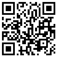 QR Code for bitcoin:32ZyoztYoqqmMCkHopDfmx11YBu9ZT6DYu