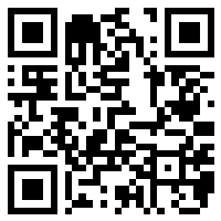 QR Code for bitcoin:32aCAr5TjVXUrAuiUW6rbGJqKa4LFBneJv