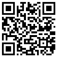 QR Code for bitcoin:32aF1JGcTFGSMLsoio3C9wG19C3L5xPJhv