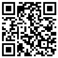 QR Code for bitcoin:32aJE6RB4yx3onbevJhtdbei44DYYap862