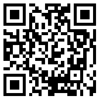 QR Code for bitcoin:32aQeQXszy9mLF9ZcWwA7Hy69ubYeb1RLs