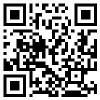 QR Code for bitcoin:32aQfKv6V9dPesdVDPnvY1QxchaSWT5vGM