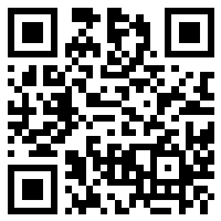 QR Code for bitcoin:32aTUMvWN7F3yBVuKMMC8YoErDD4eo7YmR