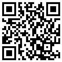 QR Code for bitcoin:32aVTYAtZiLvqeX8PUAHrNNfBnBRCMo3cd