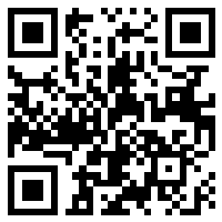 QR Code for bitcoin:32aVfkKkeJaAdsU47JdeJWV7oe6nTTELLe