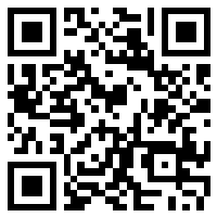 QR Code for bitcoin:32aXevg4JztcRVT7qHy8tx3kar7oDP4fsr